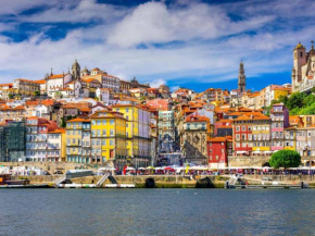 Oporto Trindade
